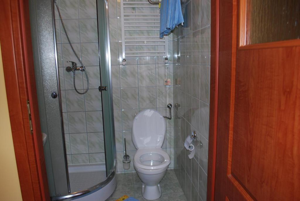 Hotel Anka Slubice  Ruang foto