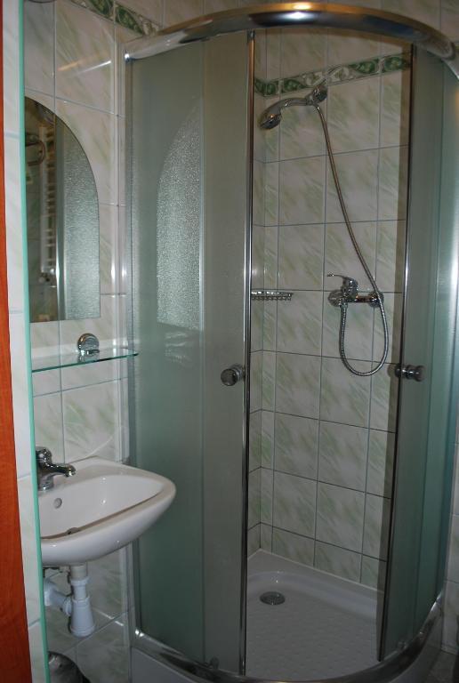 Hotel Anka Slubice  Ruang foto