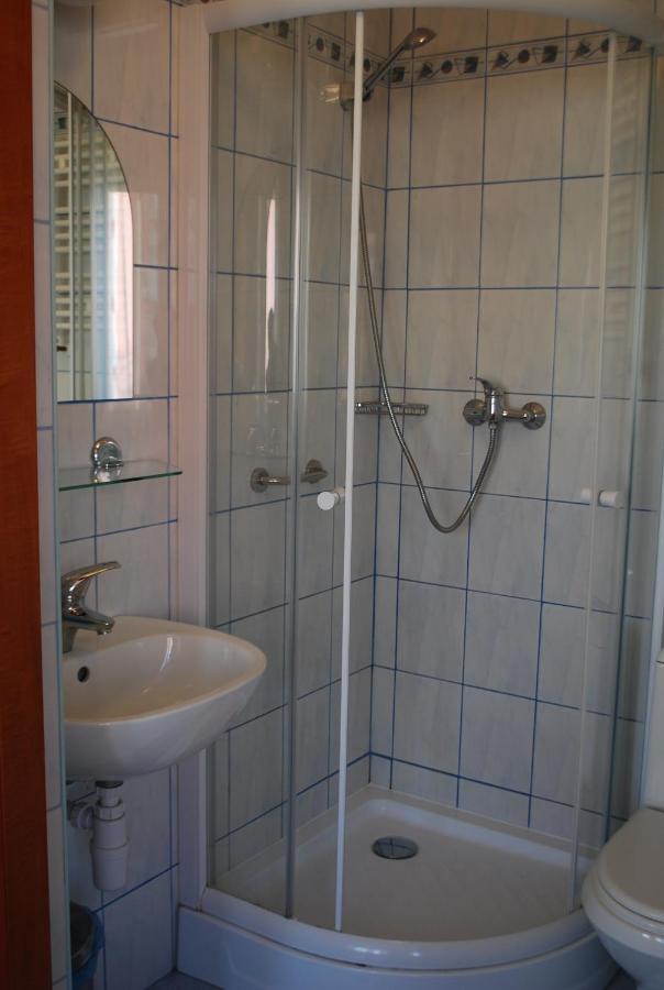 Hotel Anka Slubice  Ruang foto